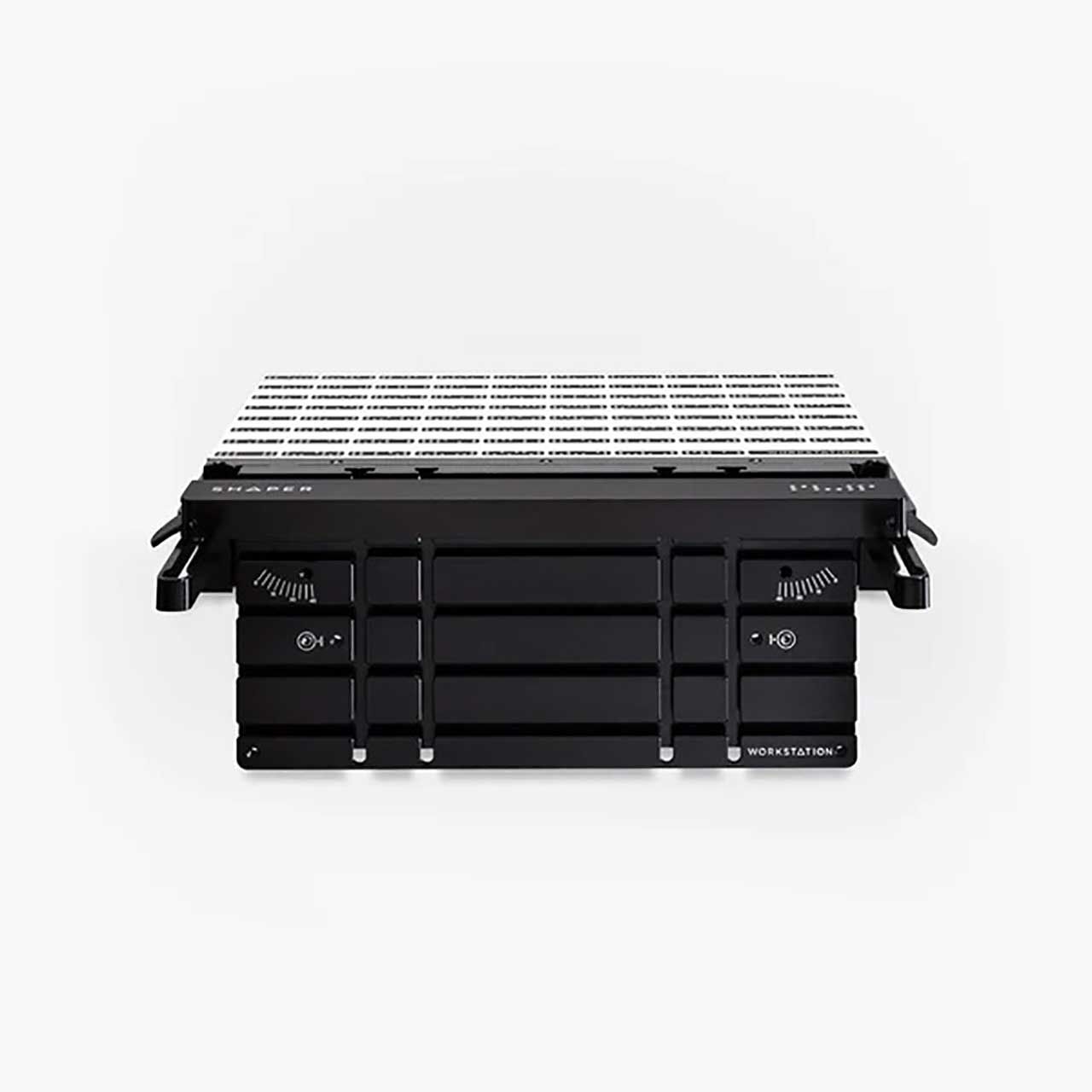 SHAPER Workstation