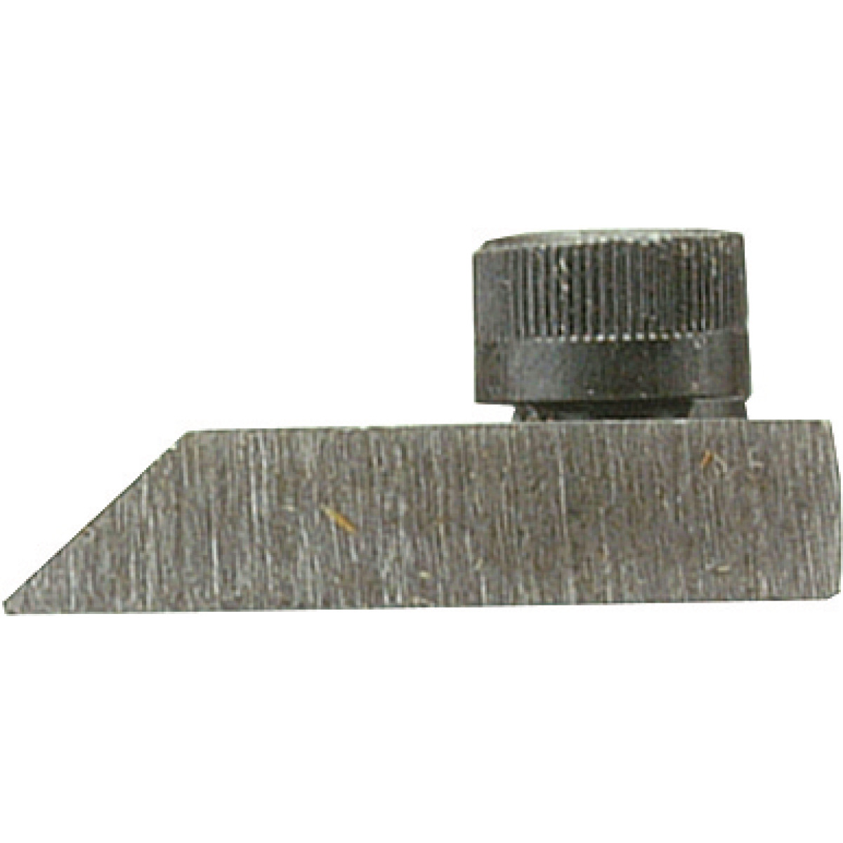 METALLKRAFT Scharfbiegeschiene für HSBM 1300 N METALLKRAFT Scharfbiegeschiene für HSBM 1300 N