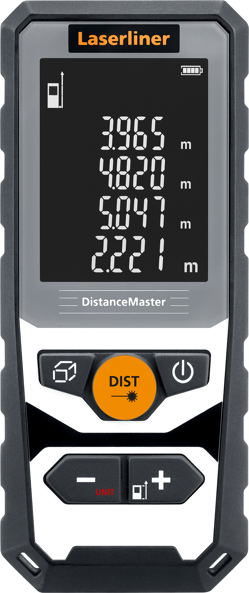 LASERLINER DistanceMaster 40