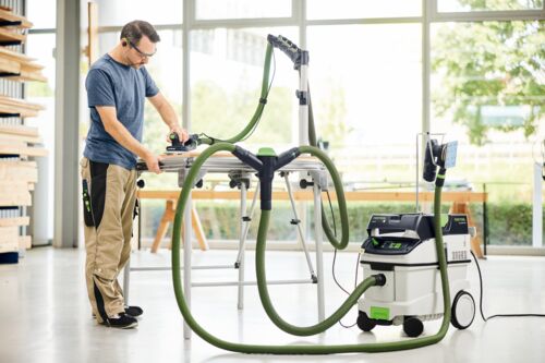 FESTOOL Y-Ventil SV-AS D50 SWT FESTOOL Y-Ventil SV-AS D50 SWT