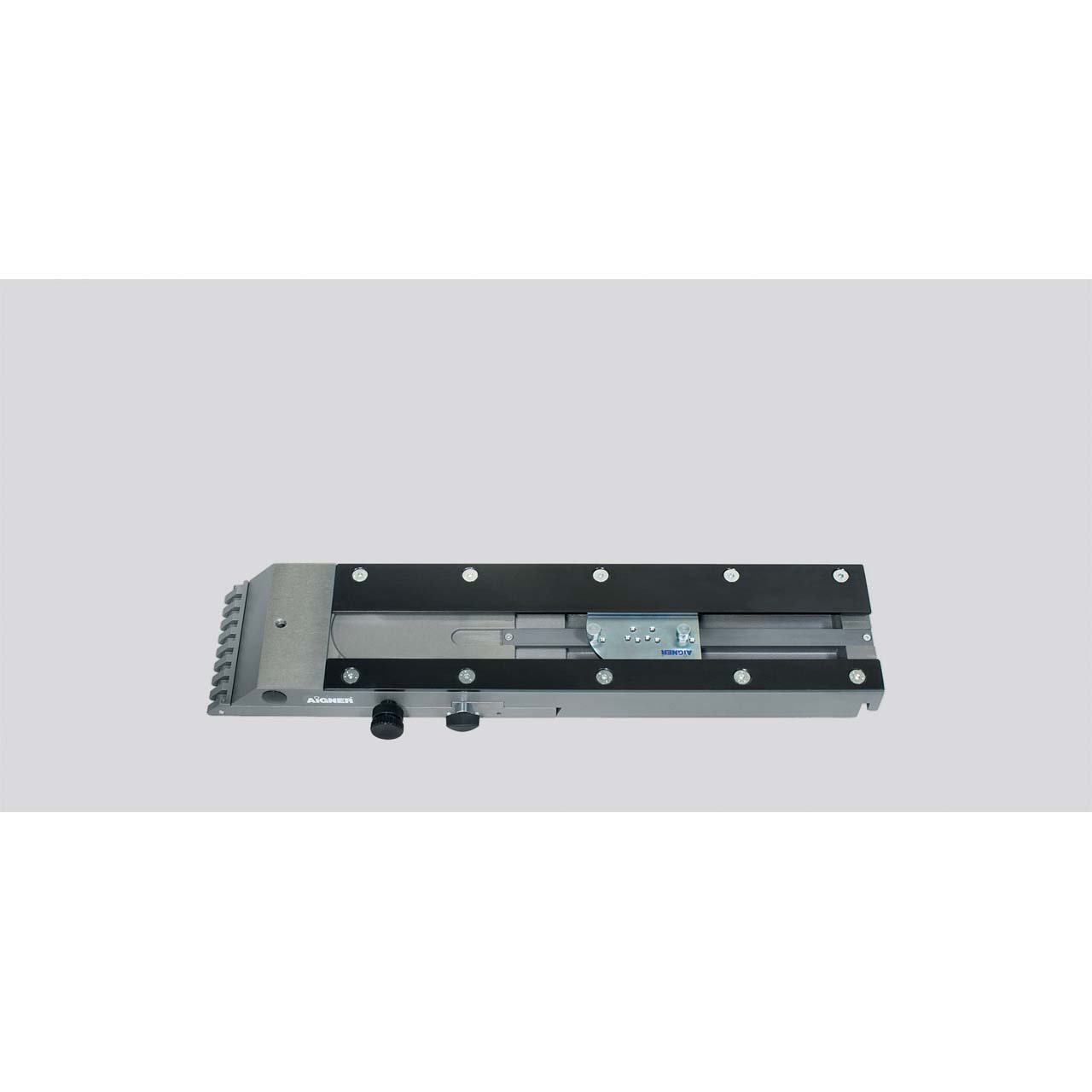 AIGNER Integralanschlag 2 x 650 mm für SCM AIGNER Integralanschlag 2 x 650 mm für SCM