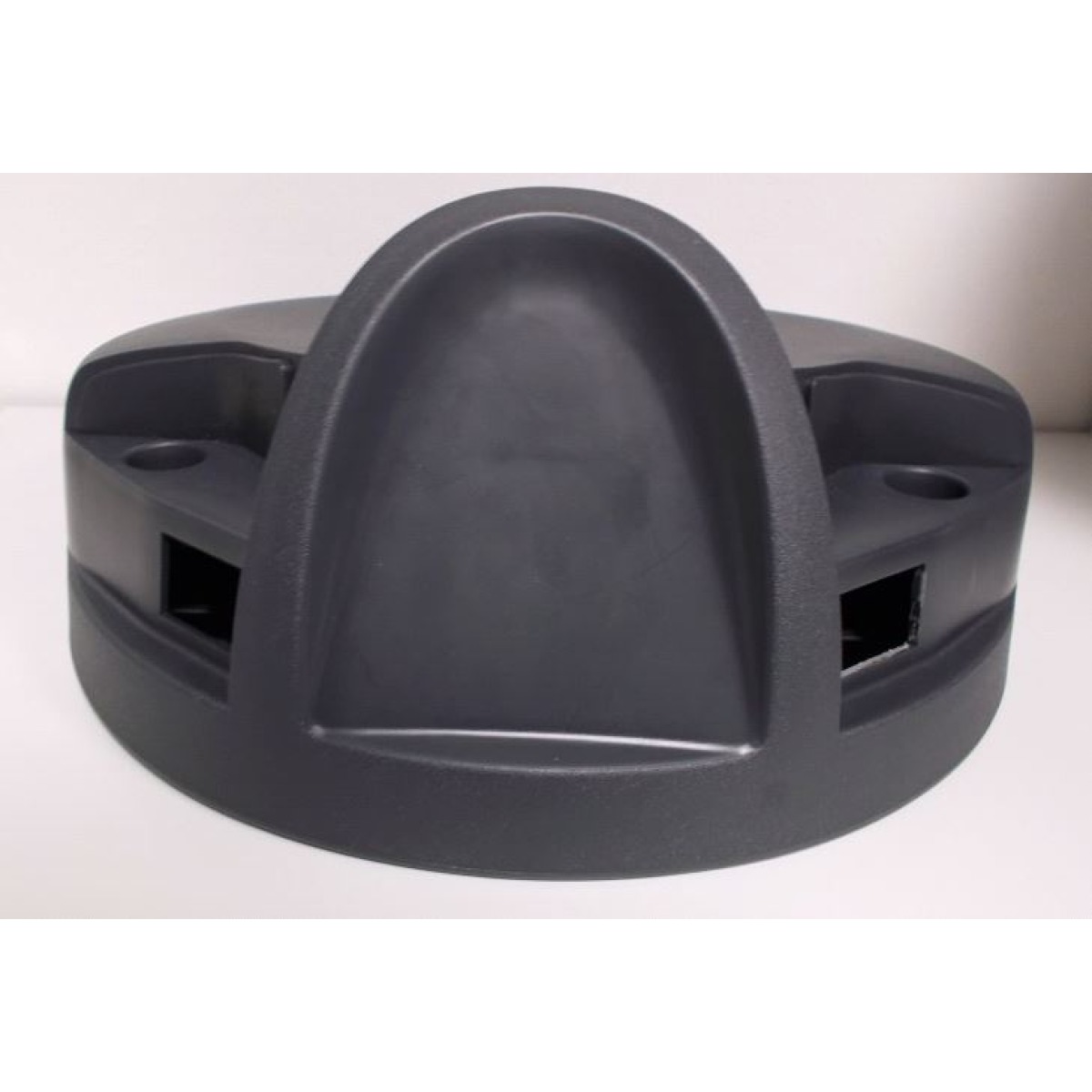 STÜRMER Abdeckung flexCAT 116PD Cleancraft MPVR08287 / Ø300 / RAL9005 STÜRMER Abdeckung flexCAT 116PD Cleancraft MPVR08287 / Ø300 / RAL9005