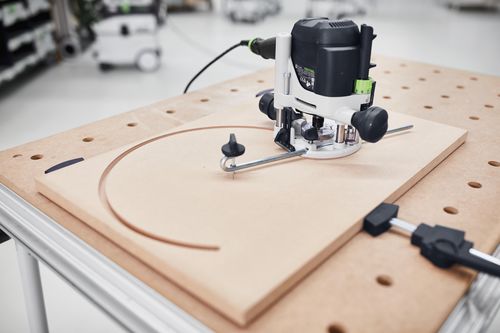 FESTOOL Stangenzirkel SZ-OF 1010