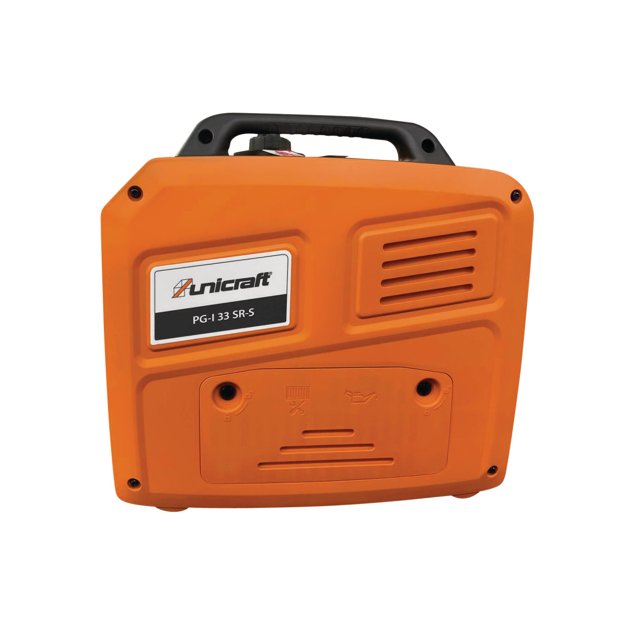 STÜRMER Inverter-Stromerzeuger Unicraft PG-I 33 SR-S