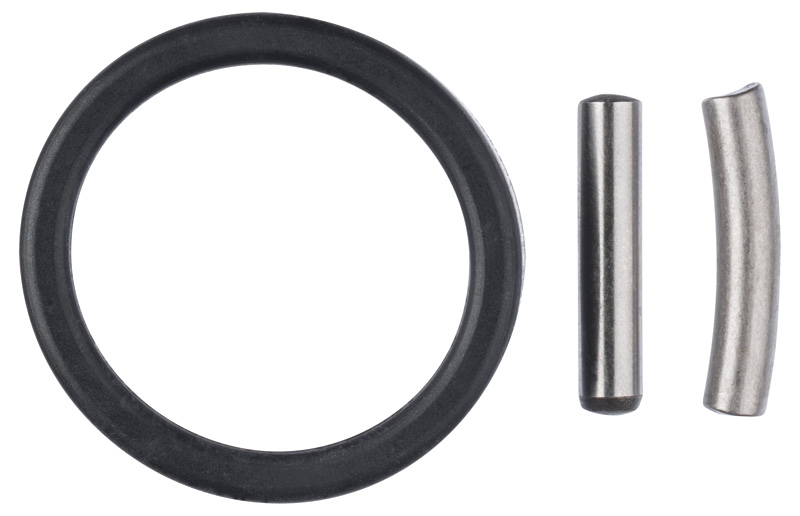 BOSCH PRO Befestigungsset für SDS max Bohrkrone, 5 x 25 mm, 2-tlg. BOSCH PRO Befestigungsset für SDS max Bohrkrone, 5 x 25 mm, 2-tlg.