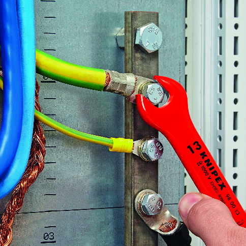 KNIPEX KNIPEX 98 00 08 Maulschlüssel