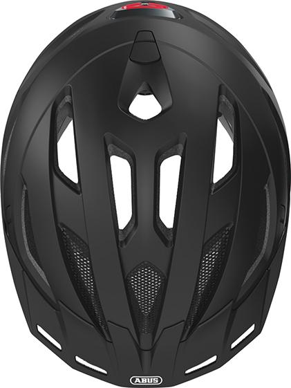 ABUS Fahrradhelm velvet blackMURBAN-I 3.0