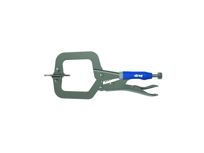 KREG Classic Schnellspannzwinge 76 mm KREG Classic Schnellspannzwinge 76 mm