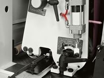 SCM Breitbandschleifmaschine dmc sd 30