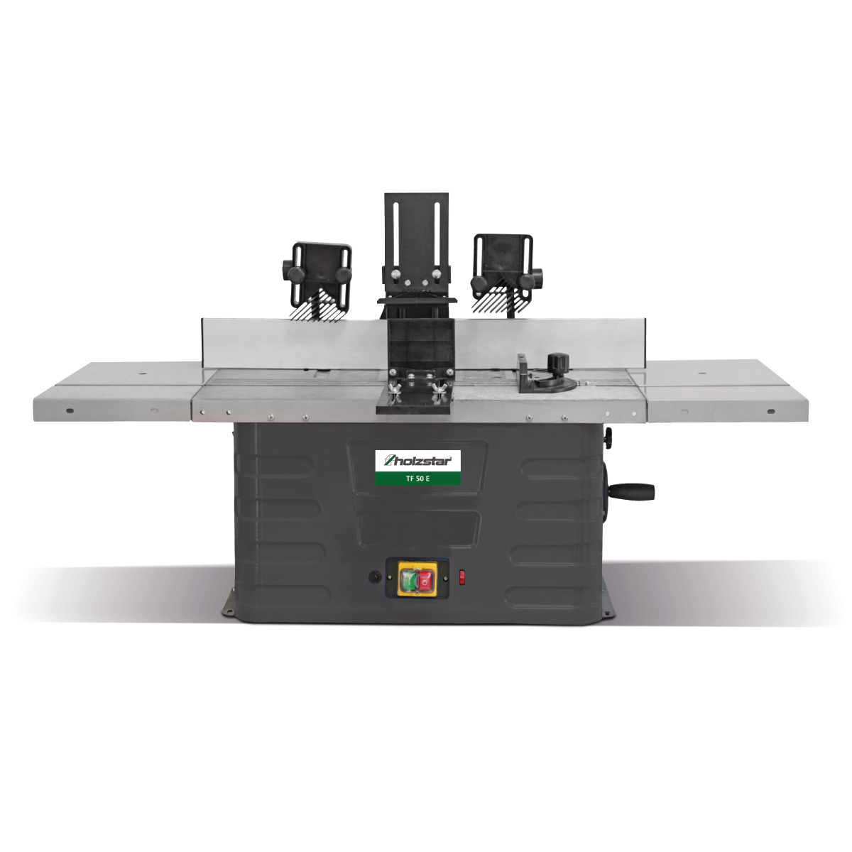 HOLZSTAR Tischfräse TF 50 E