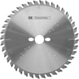 STEHLE HKS - Board-Sägeblatt 190x2,8/2,0xFX20 Z 32WS (2)