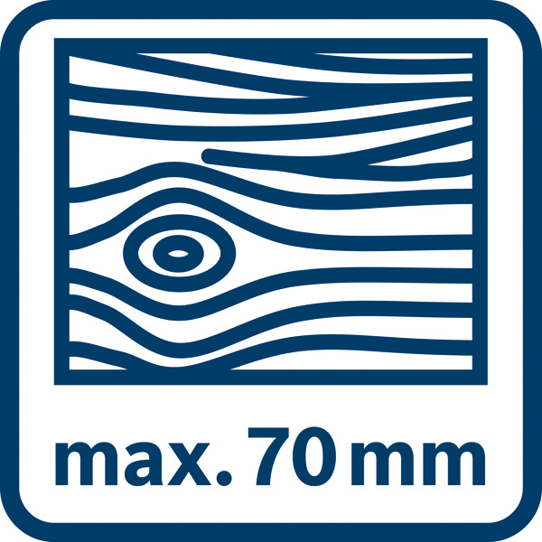 BOSCH Akku-Stichsäge GST 12V-70 in L-BOXX BOSCH Akku-Stichsäge GST 12V-70 in L-BOXX