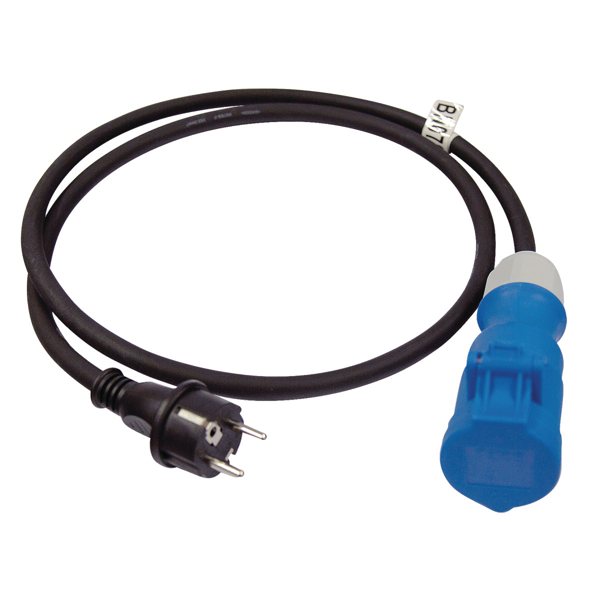 STÜRMER Adapterleitung Cleancraft 230V Schuko