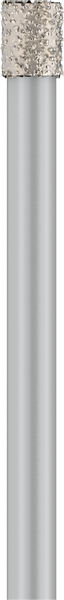BOSCH PRO Ceramic dry Bohrer, 6 x 66 mm BOSCH PRO Ceramic dry Bohrer, 6 x 66 mm