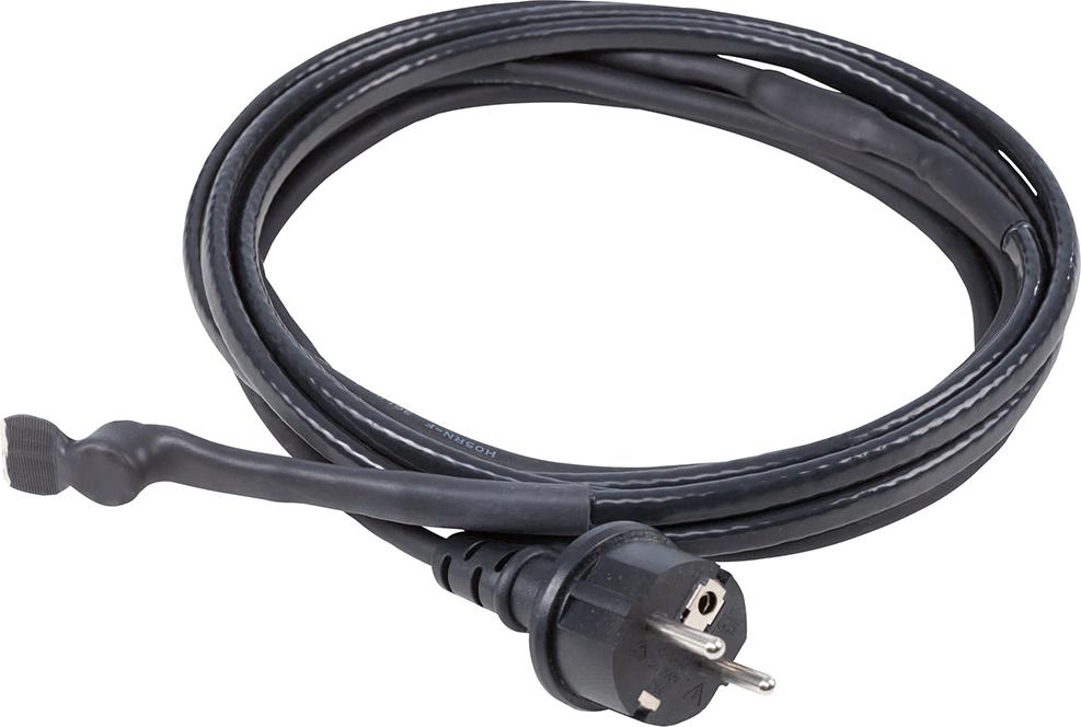 AS SCHWABE TECHNIKPRODUKTE Eis-Stop-Heizkabel 4m mit Thermostat AS SCHWABE TECHNIKPRODUKTE Eis-Stop-Heizkabel 4m mit Thermostat
