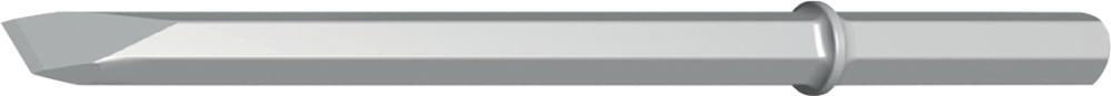 PADLEY & VENABLES Flachmeissel 450 mm EE sechskant 32 x 160 mm PADLEY & VENABLES Flachmeissel 450 mm EE sechskant 32 x 160 mm