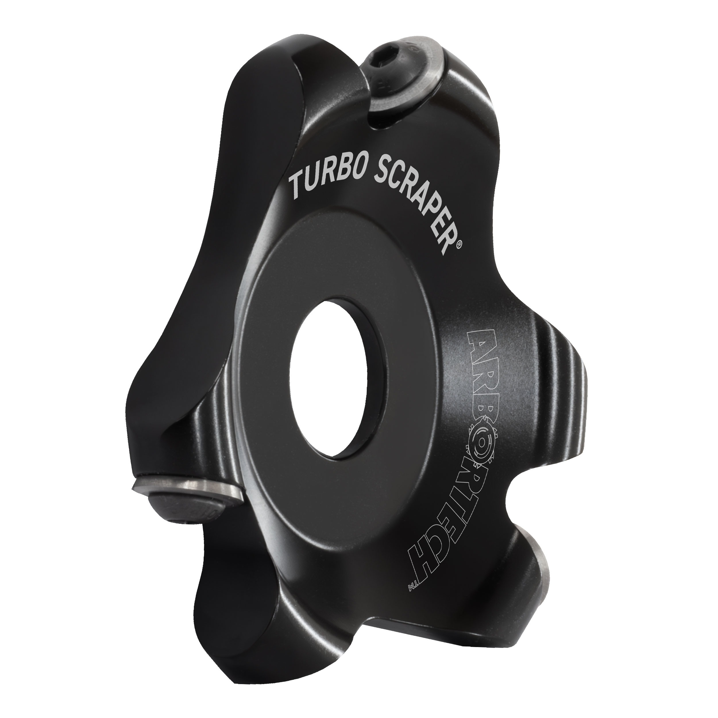 ARBORTECH TURBO Scraper ARBORTECH TURBO Scraper