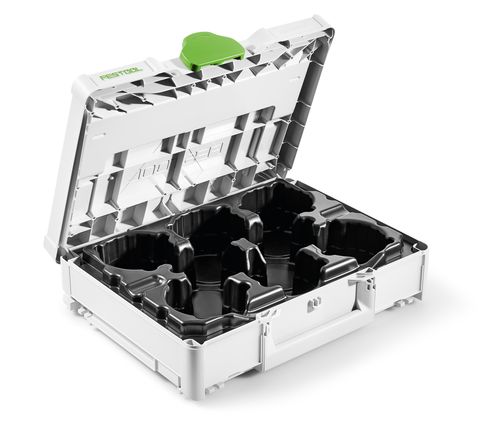 FESTOOL Systainer³ SYS-STF-D77/D90/93V