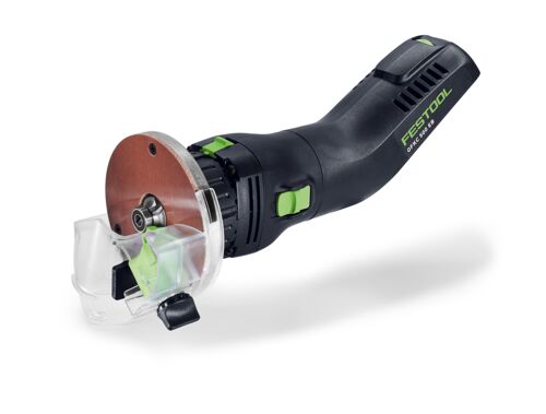FESTOOL Akku-Kantenfräse OFKC 500 R3 EB-Basic