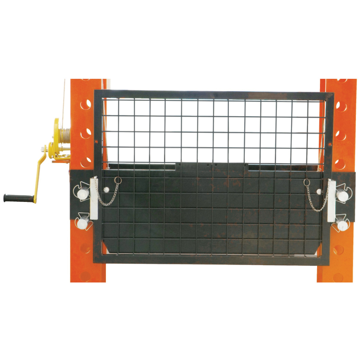UNICRAFT Griffschutz für WPP 30 E