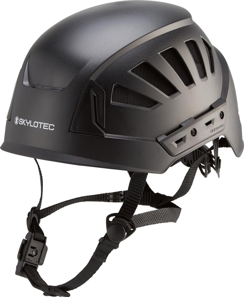 SKYLOTEC Schutzhelm Inceptor GRX, 54-63 cm,schwarz SKYLOTEC Schutzhelm Inceptor GRX, 54-63 cm,schwarz