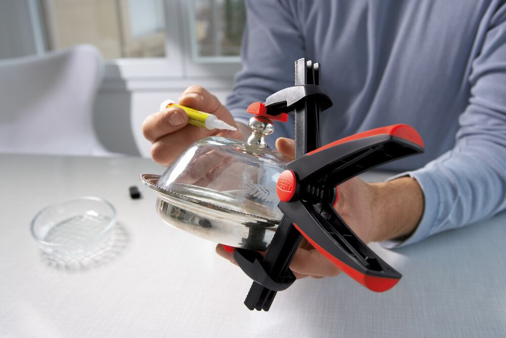 BESSEY Federzwinge VarioClippix XV