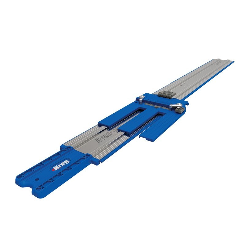 KREG Accu-Cut™ Führungsschiene KREG Accu-Cut™ Führungsschiene
