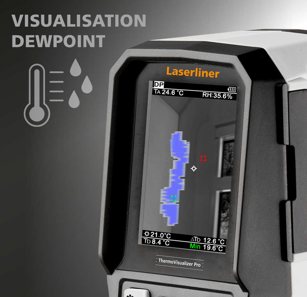 LASERLINER ThermoVisualizer Pro