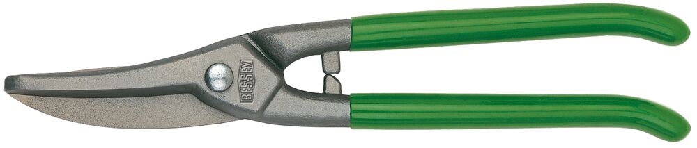 BESSEY Universalschere mit breitem Blatt