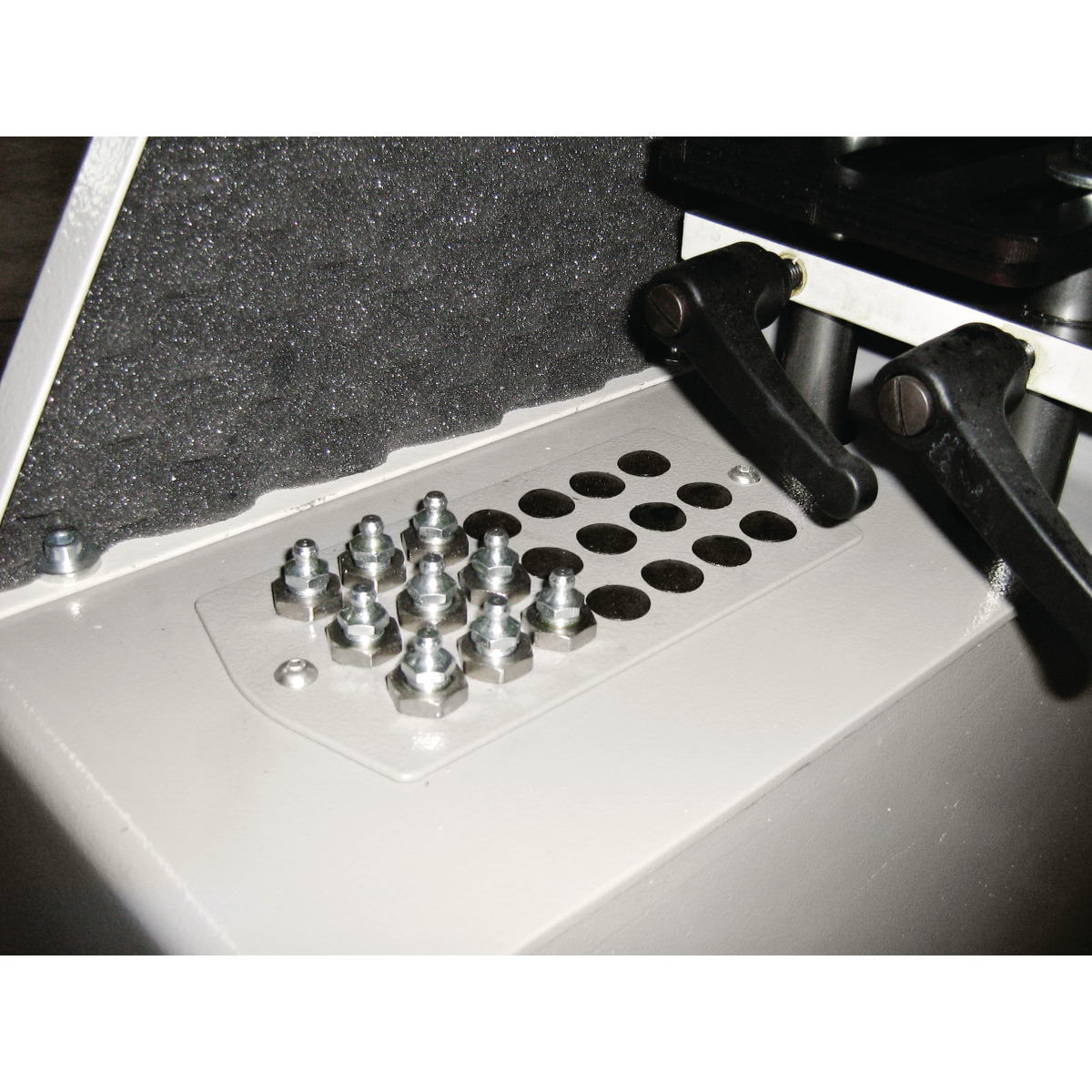 STÜRMER Profilierautomat Holzkraft CASADEI CASADEI MATRIX 230 / 5 STÜRMER Profilierautomat Holzkraft CASADEI CASADEI MATRIX 230 / 5