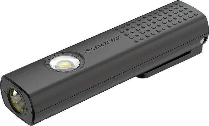 LEDLENSER Taschenlampe W5R Work LEDLENSER Taschenlampe W5R Work