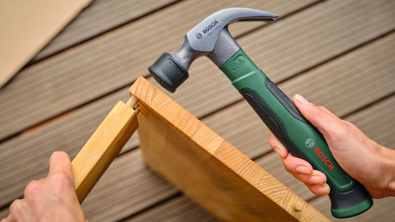 BOSCH Handwerkzeuge Werkzeug-Set 63-teilig