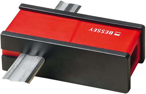 BESSEY Variables Oberteil KRE-VO BESSEY Variables Oberteil KRE-VO