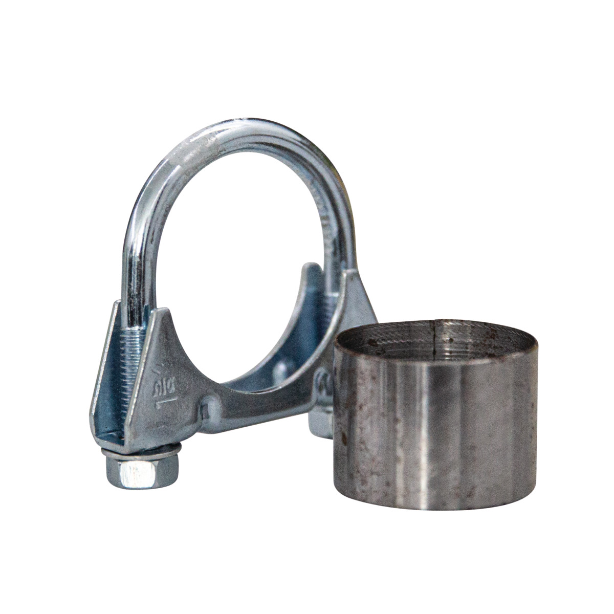 STÜRMER Adapter Unicraft Anschluss Abgasschlauch PG-D