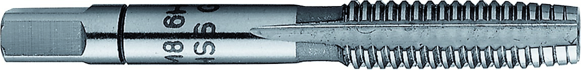PROJAHN Handgewindebohrer HSS-G DIN 352 M 12 Nr 1 V.