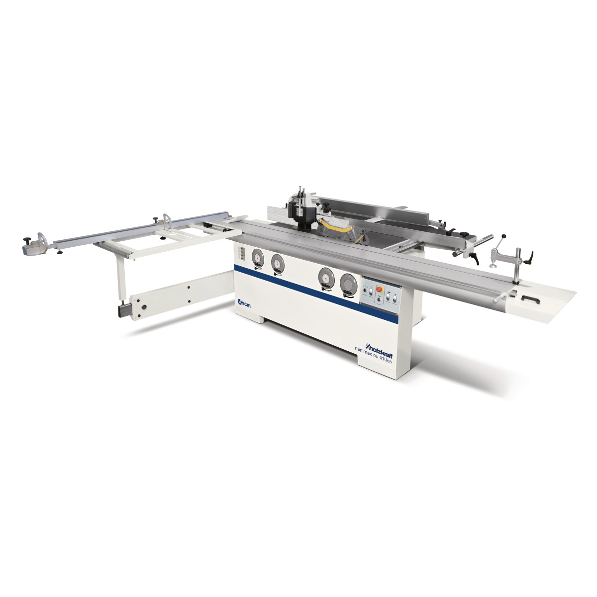 HOLZKRAFT Mehrfachkombination cu 410es F 32 TERSA minimax