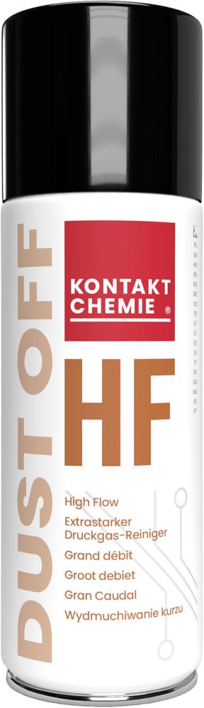 KONTAKT CHEMIE DRUCKLUFT 67 HOCHDRUCK Spraydose 340 ml