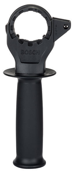 BOSCH Handgriff für Schlagbohrmaschinen, passend zu: GSB