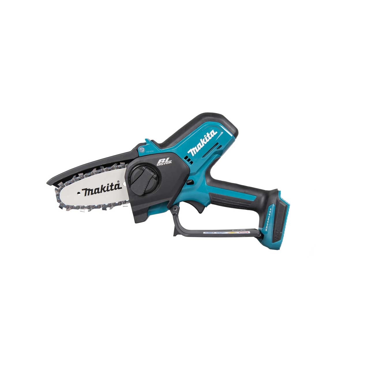 MAKITA Akku-Astsäge 18V DUC101RF01 / 3,0 Ah, 1 Akku + Ladegerät MAKITA Akku-Astsäge 18V DUC101RF01 / 3,0 Ah, 1 Akku + Ladegerät