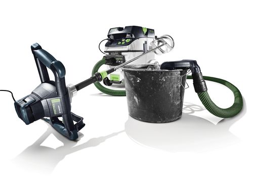 FESTOOL Wendelrührer HS 2 120x600 M14