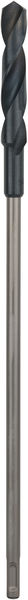 BOSCH PRO Wood HSS Installationsbohrer, 18 x 100 x 400 mm, SDS plus BOSCH PRO Wood HSS Installationsbohrer, 18 x 100 x 400 mm, SDS plus