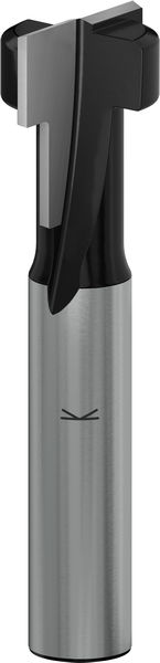 BOSCH PRO T-Nutfräser, Ø 13,5 x Ø 8,6, Schaft 8 mm BOSCH PRO T-Nutfräser, Ø 13,5 x Ø 8,6, Schaft 8 mm