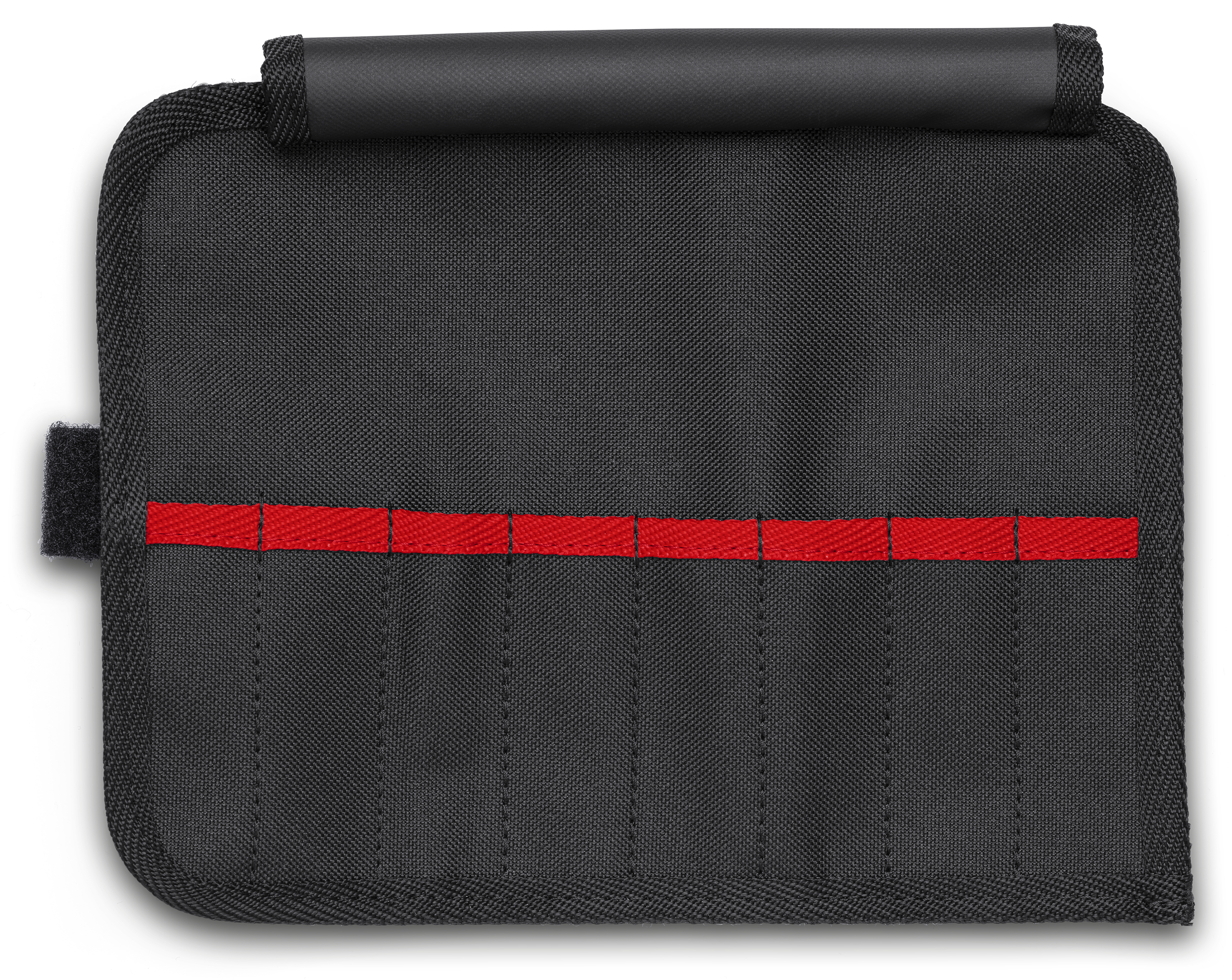 KNIPEX KNIPEX 00 19 92 V02 LE Werkzeug-Rolltasche für Pinzetten 7 Fächer 90 mm KNIPEX KNIPEX 00 19 92 V02 LE Werkzeug-Rolltasche für Pinzetten 7 Fächer 90 mm
