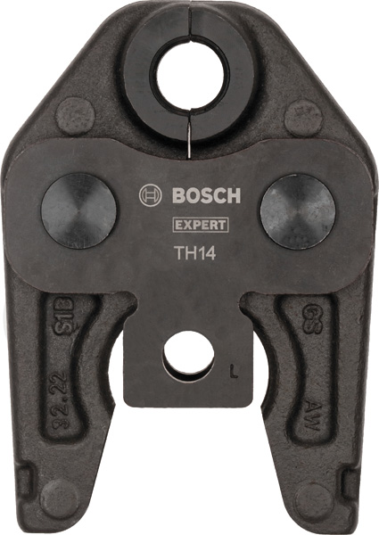 BOSCH EXPERT Standard Pressbacke, TH14