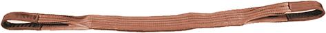 NEUTRAL Hebeband braun 6000 kg 8 m x 180 mm NEUTRAL Hebeband braun 6000 kg 8 m x 180 mm