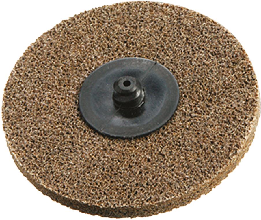 BLAZE Mini-Schleifscheibe Blaze F980P Ø50 P50