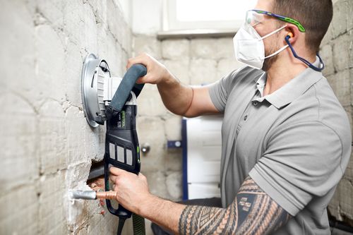 FESTOOL Führungstisch GT-RG 130