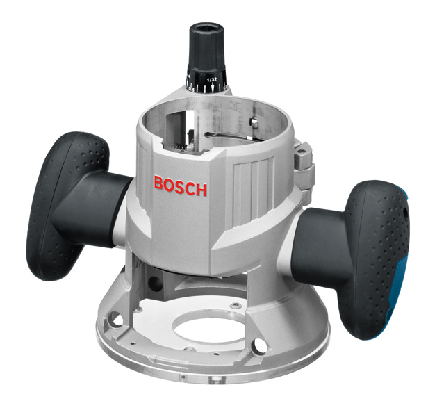 BOSCH GKF 1600, Systemzubehör BOSCH GKF 1600, Systemzubehör