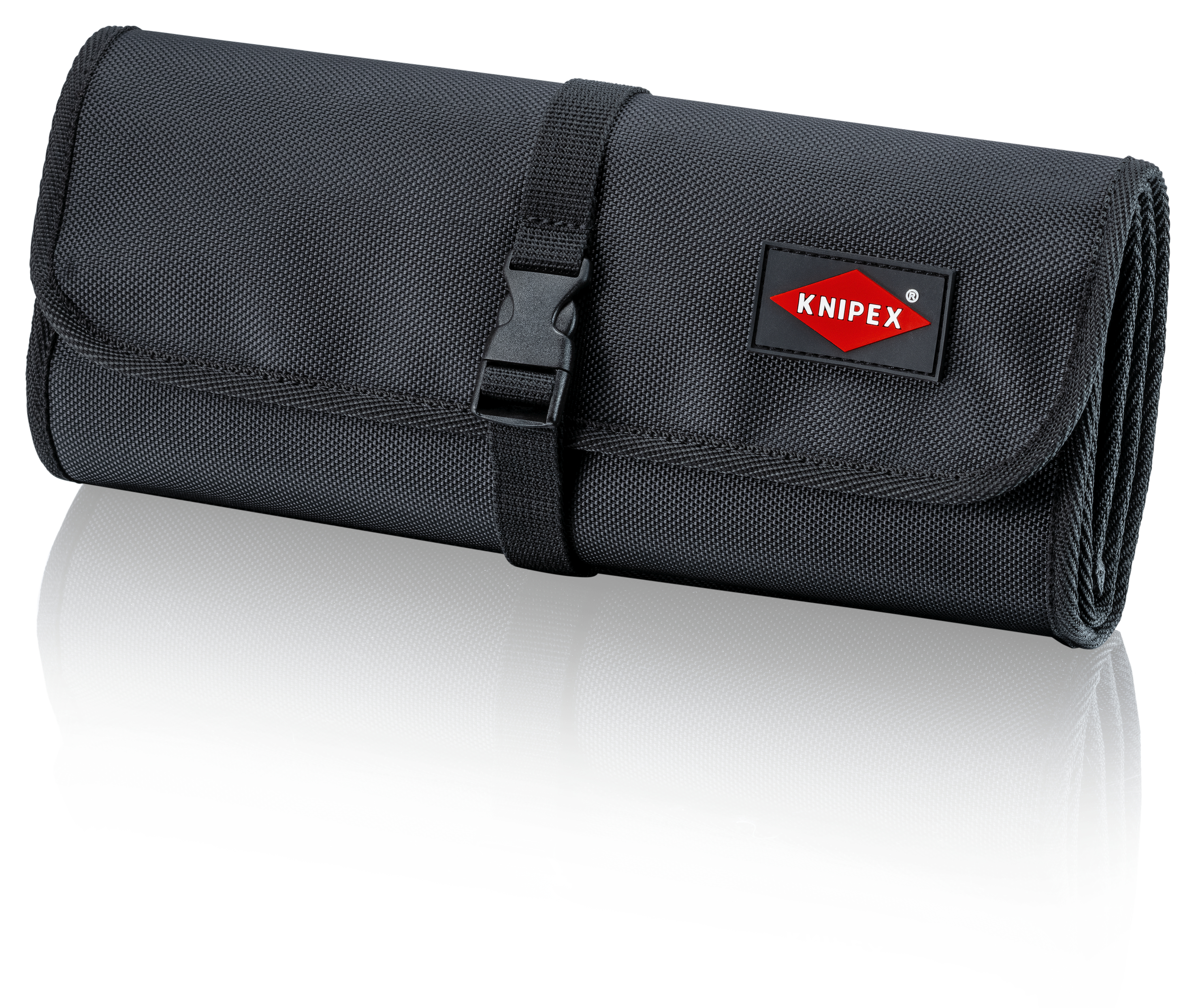 KNIPEX KNIPEX 98 99 13 LE Werkzeug-Rolltasche leer 15 Fächer 850 mm KNIPEX KNIPEX 98 99 13 LE Werkzeug-Rolltasche leer 15 Fächer 850 mm