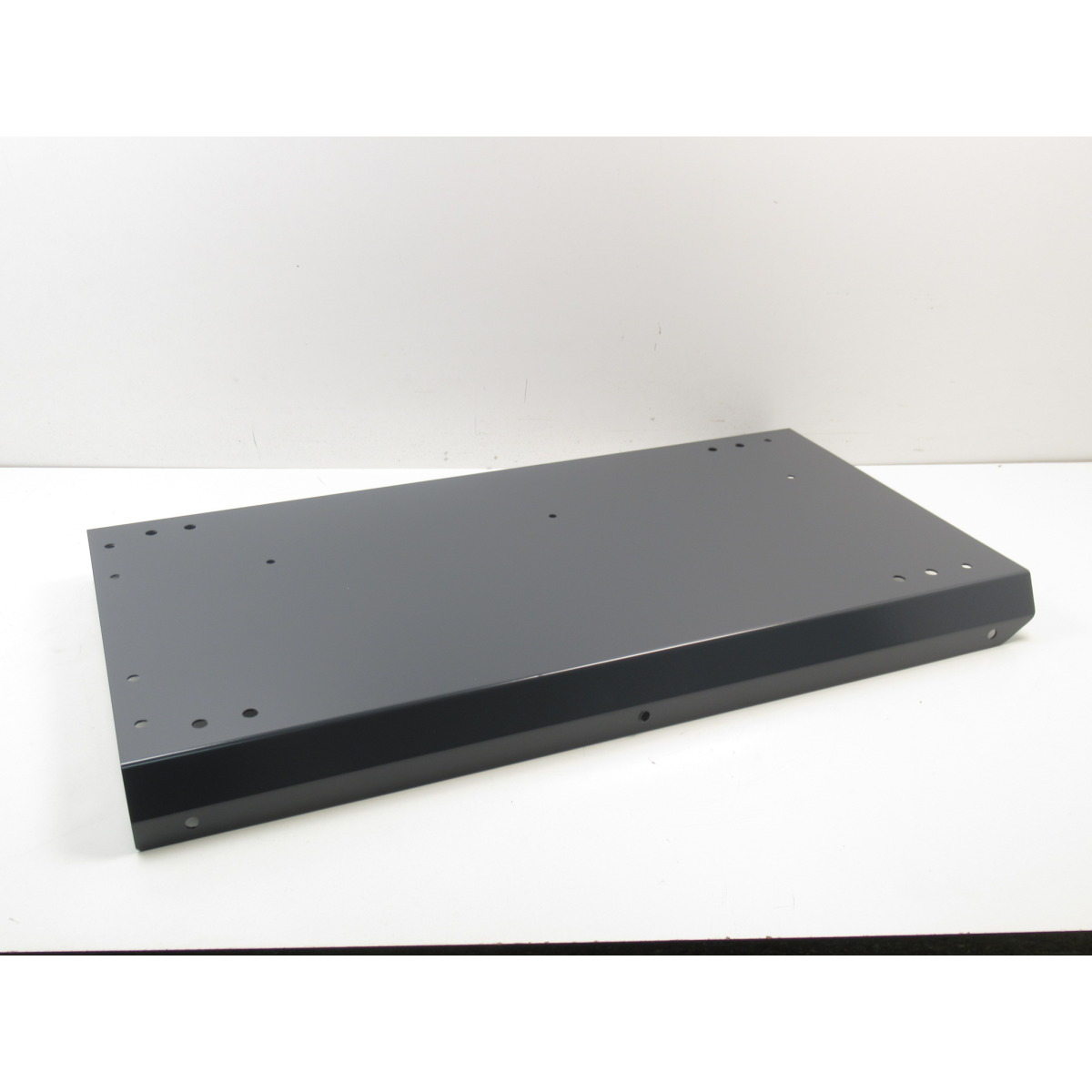 STÜRMER Abdeckung Craft-Laser 1500 S Schweisskraft 8.301RM.W01-B / Oben / RAL7016 STÜRMER Abdeckung Craft-Laser 1500 S Schweisskraft 8.301RM.W01-B / Oben / RAL7016